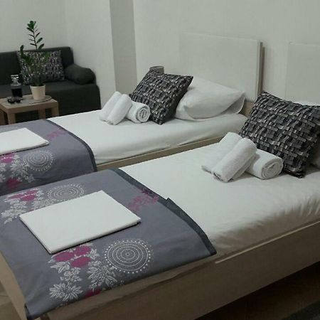 Apartment Smodlaka Дугополье Экстерьер фото