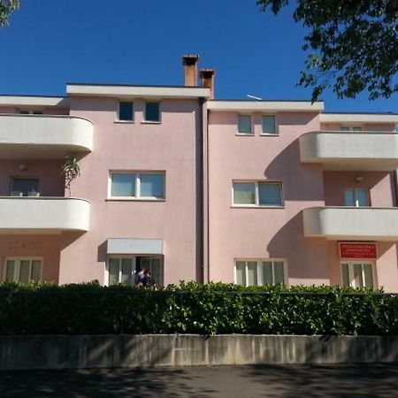 Apartment Smodlaka Дугополье Экстерьер фото