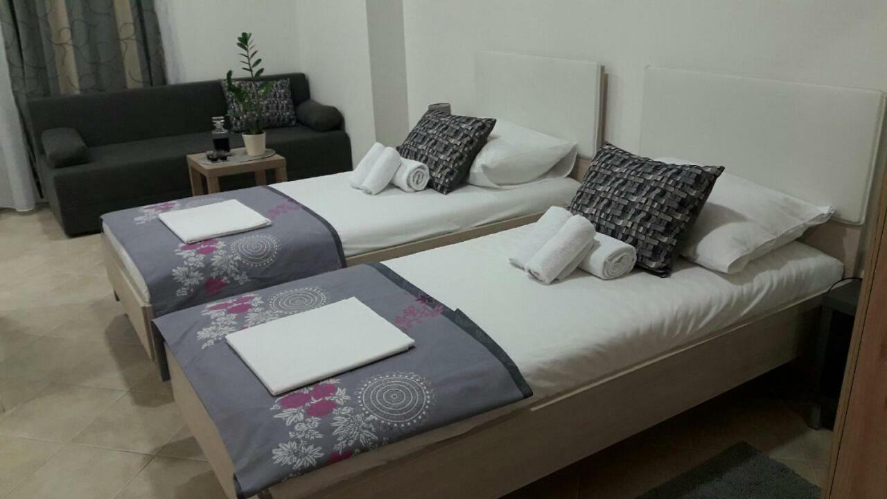 Apartment Smodlaka Дугополье Экстерьер фото