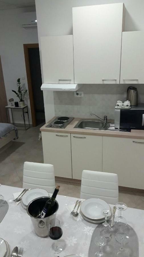 Apartment Smodlaka Дугополье Экстерьер фото