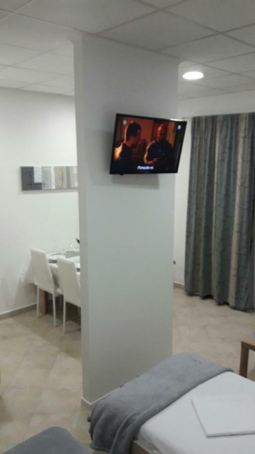 Apartment Smodlaka Дугополье Экстерьер фото