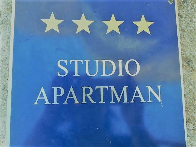 Apartment Smodlaka Дугополье Экстерьер фото