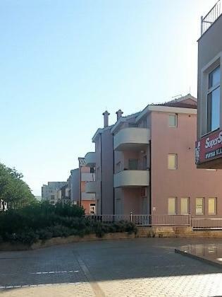 Apartment Smodlaka Дугополье Экстерьер фото