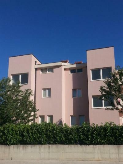 Apartment Smodlaka Дугополье Экстерьер фото